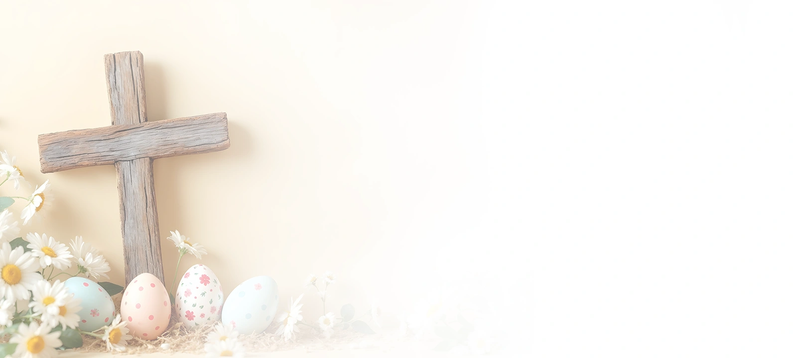 Boutons de manchette pour Pâques